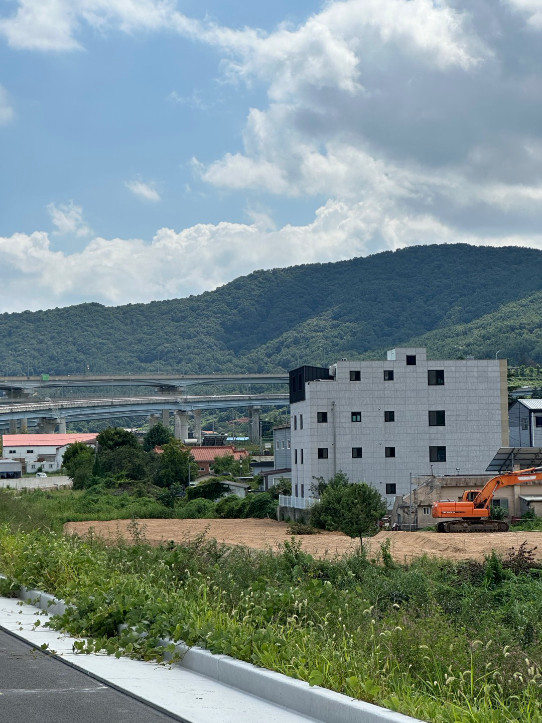 평면도