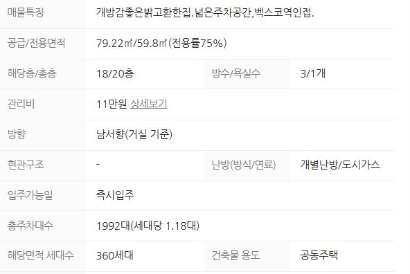 평면도