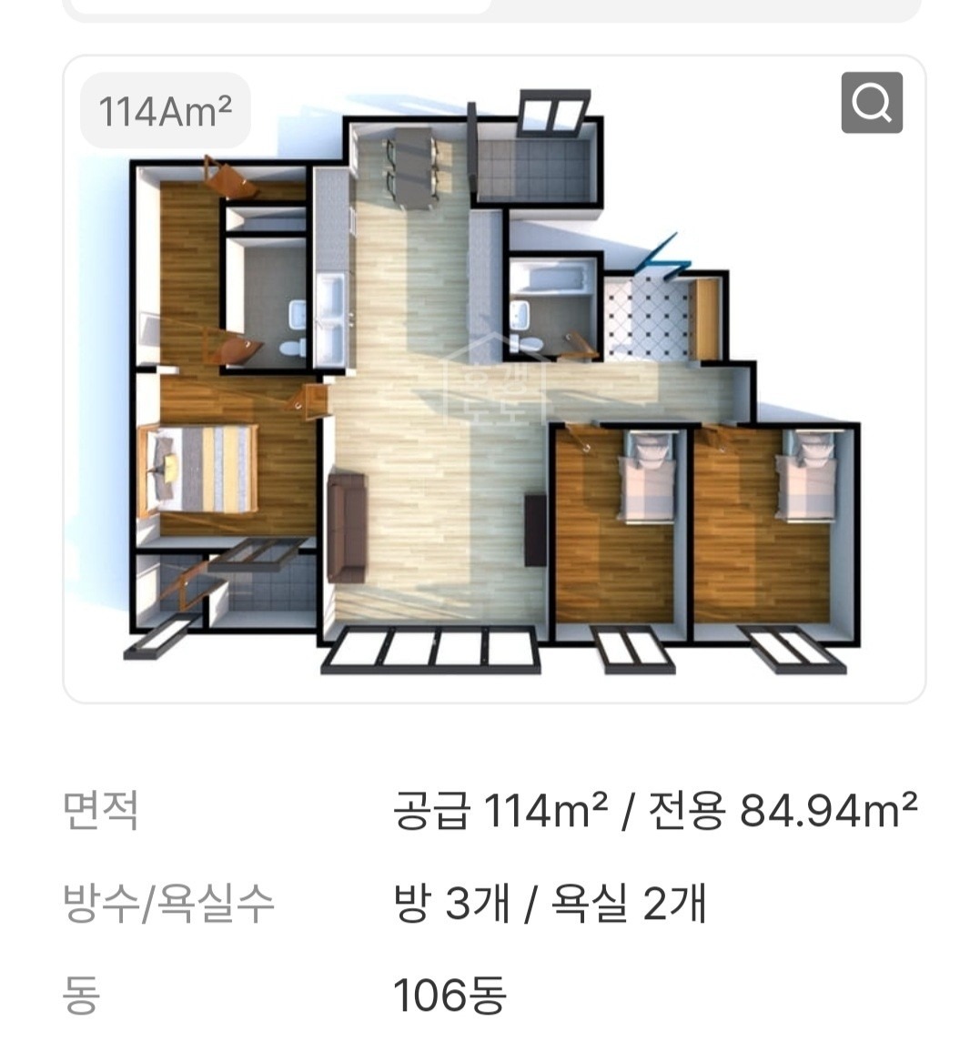 평면도