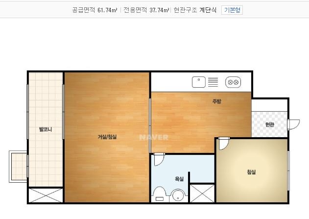 평면도