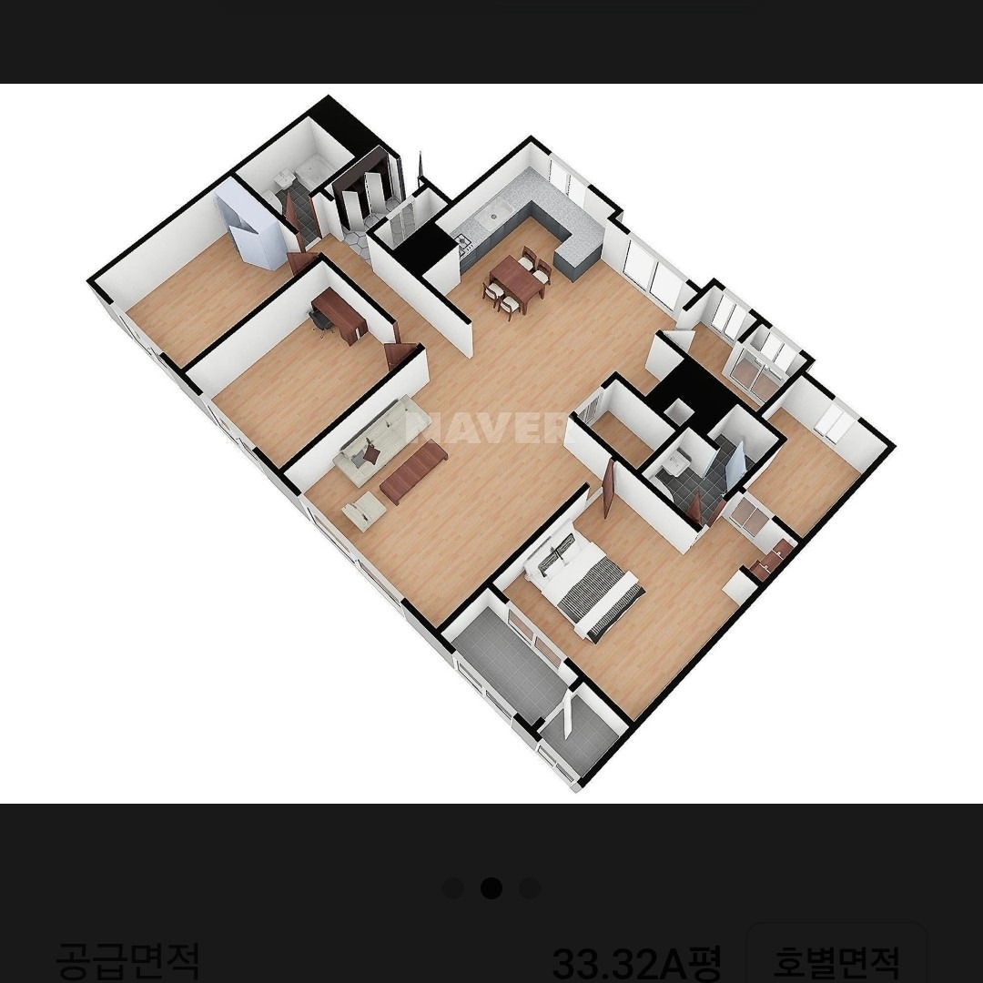 평면도
