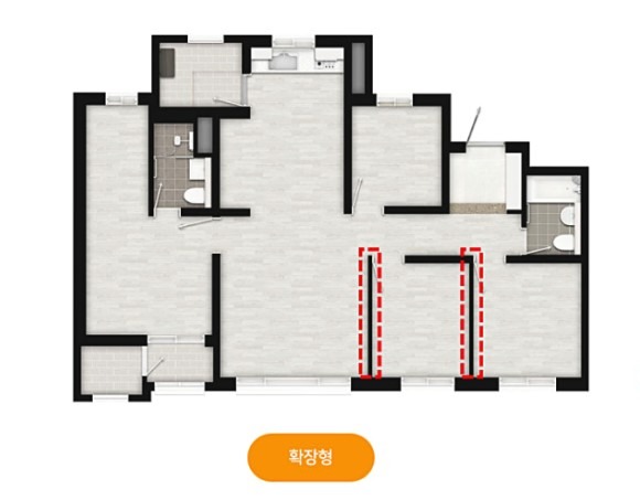 평면도