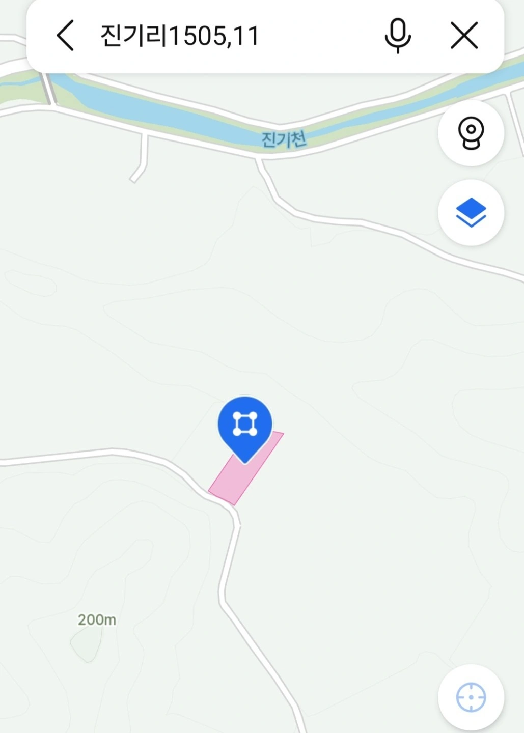 평면도