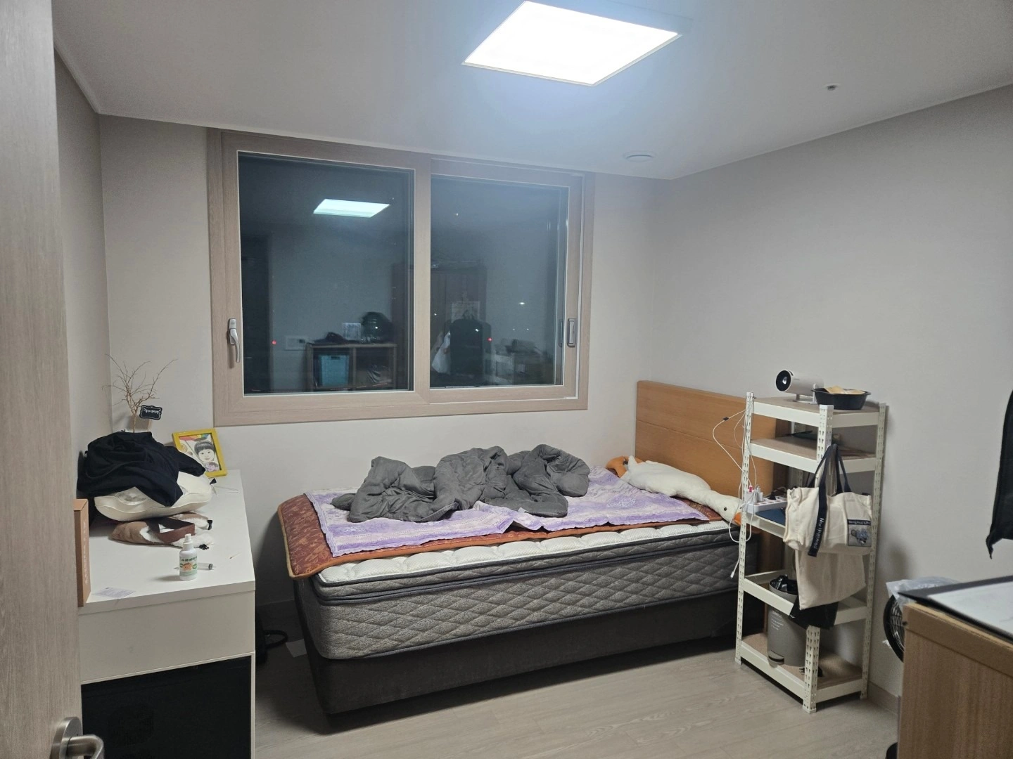 평면도