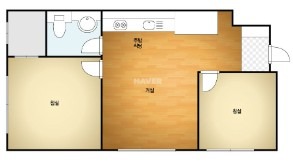 평면도