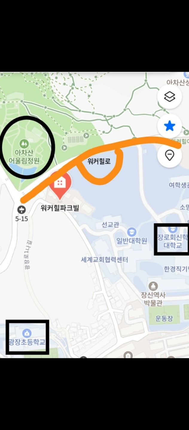 평면도