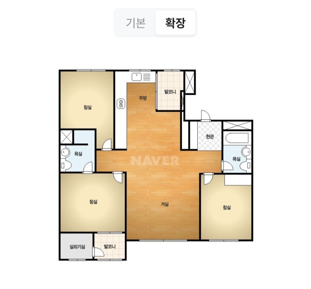 평면도