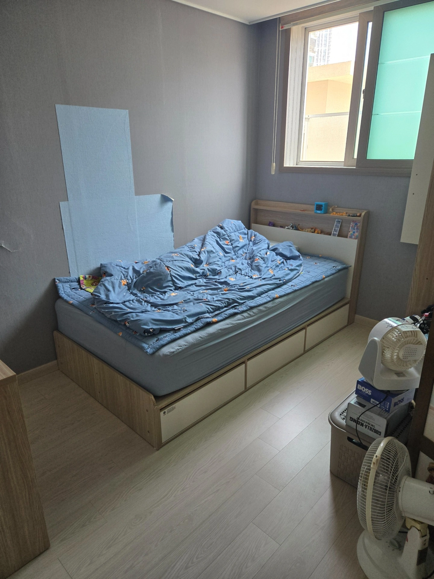 평면도