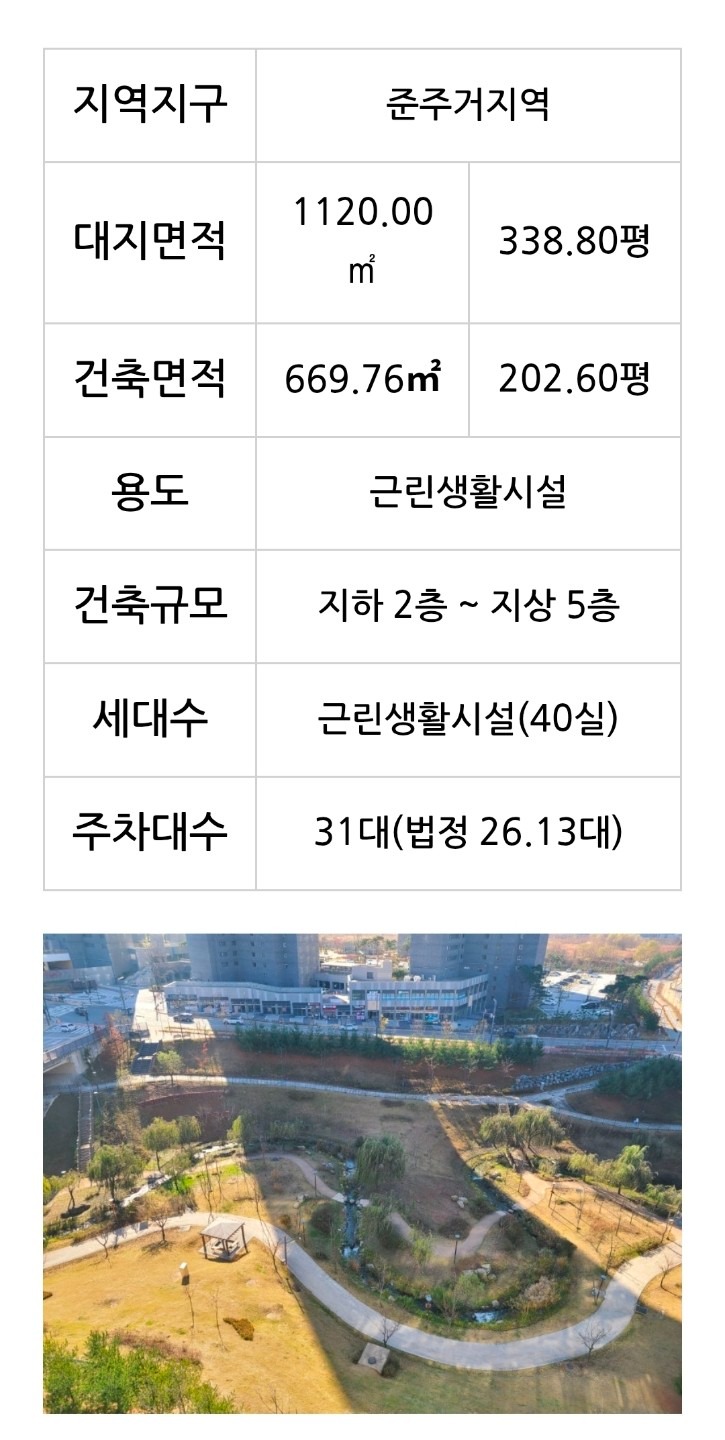 평면도