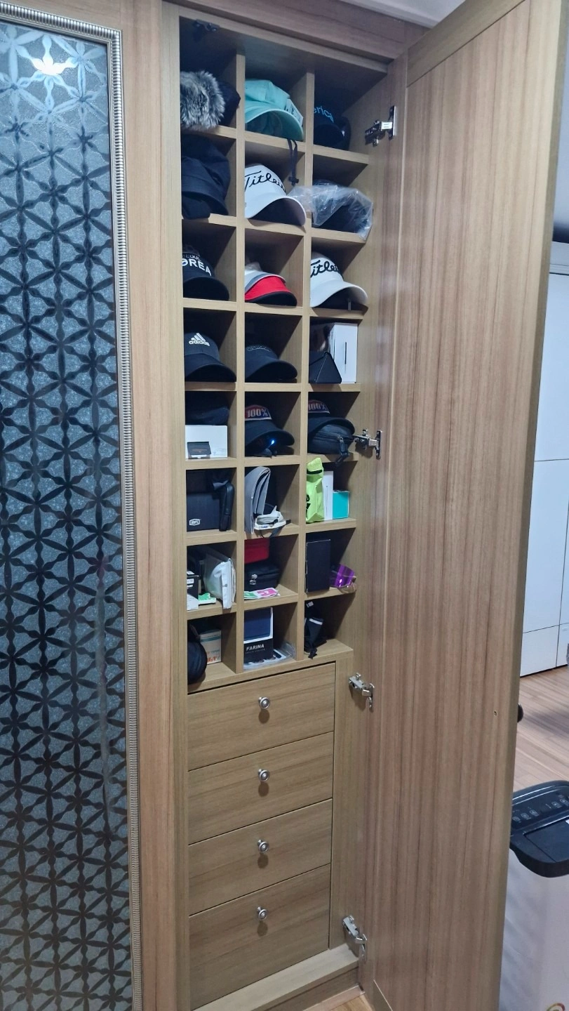 평면도