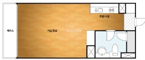 평면도