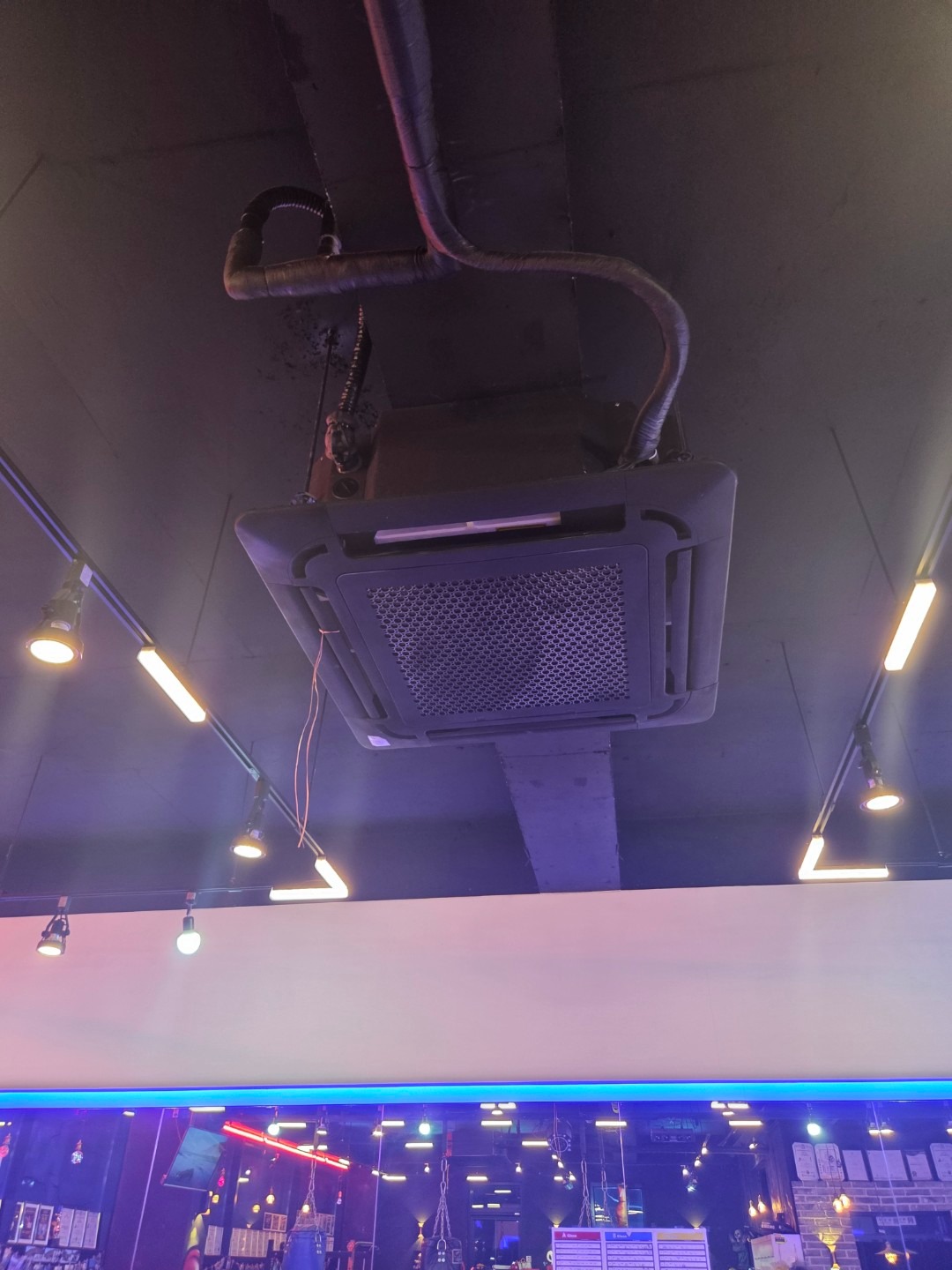 평면도
