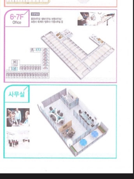 평면도