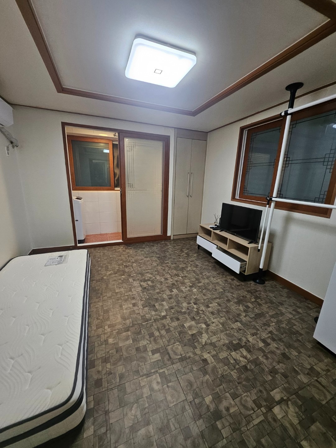 평면도