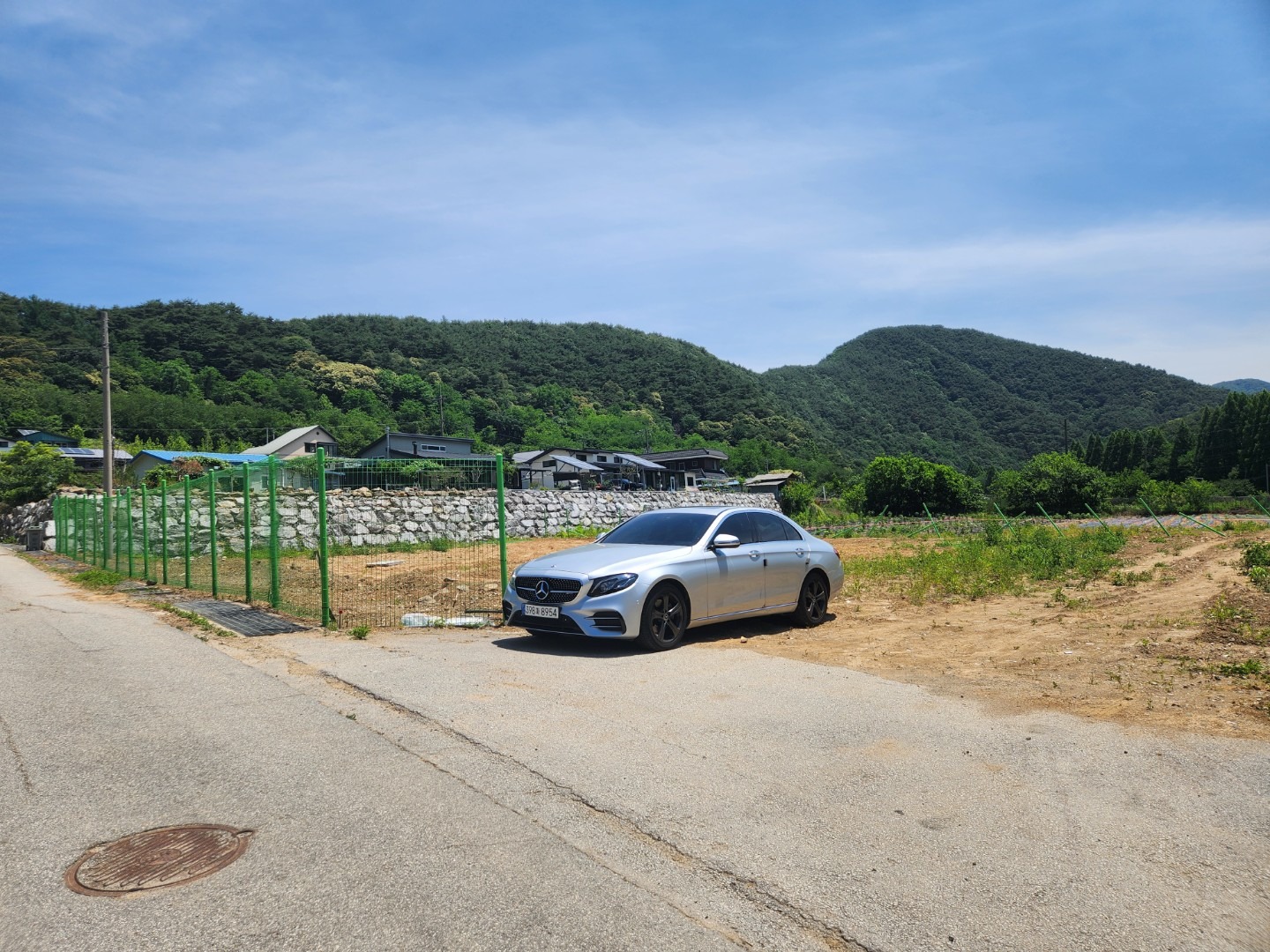 평면도