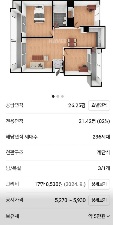 평면도