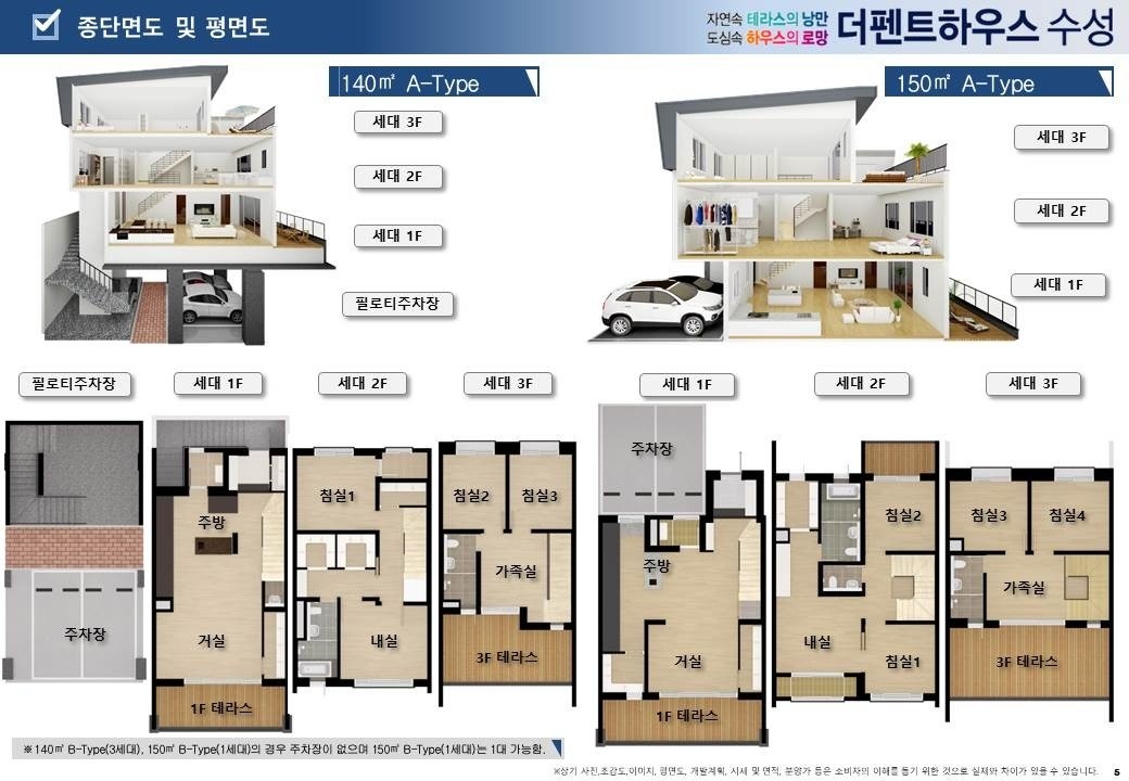 평면도