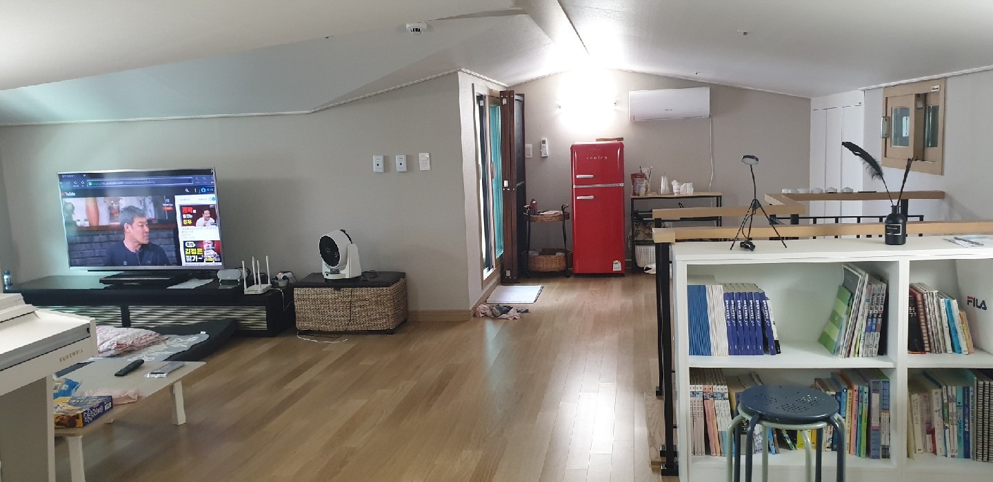 평면도