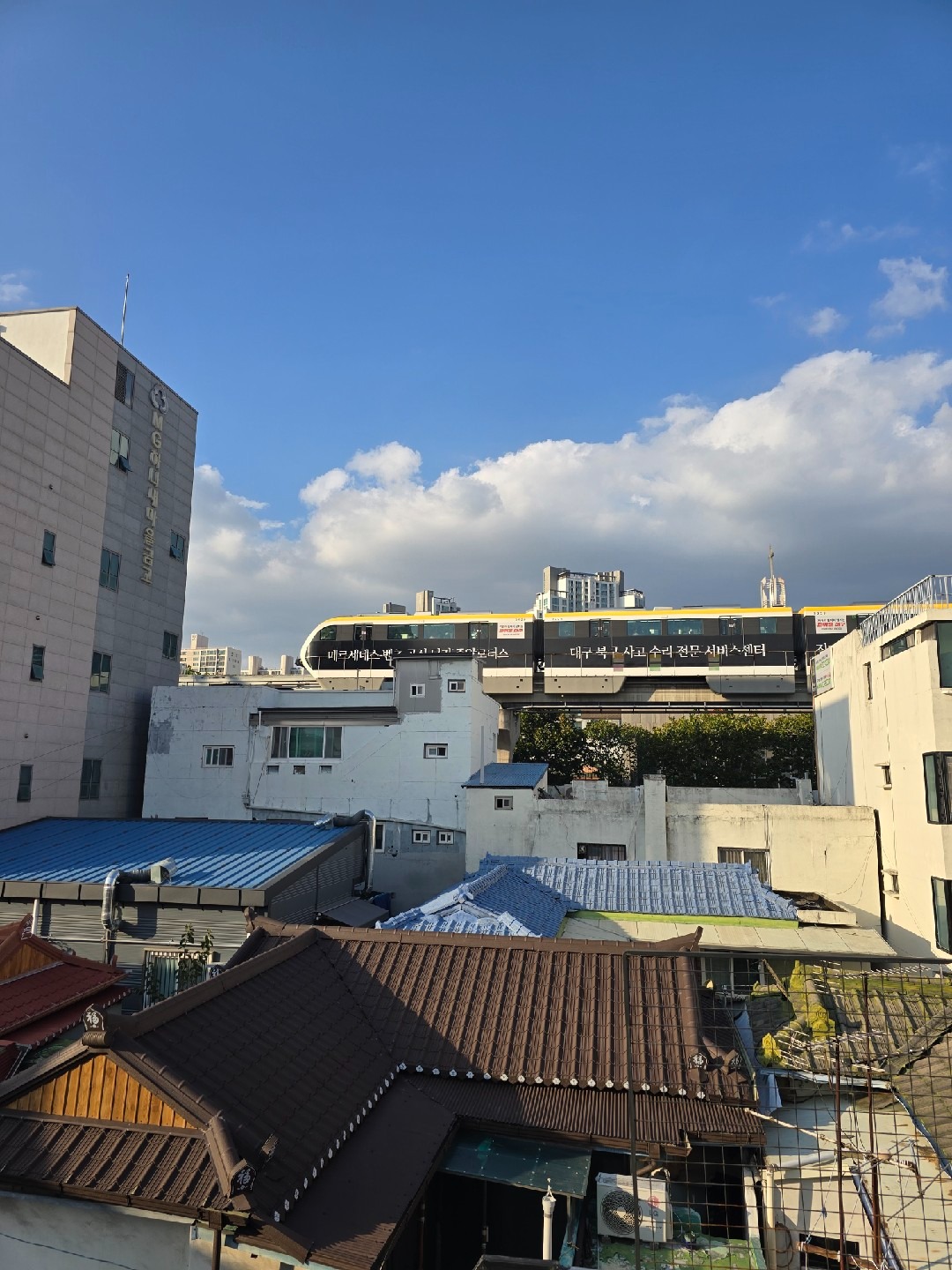 평면도