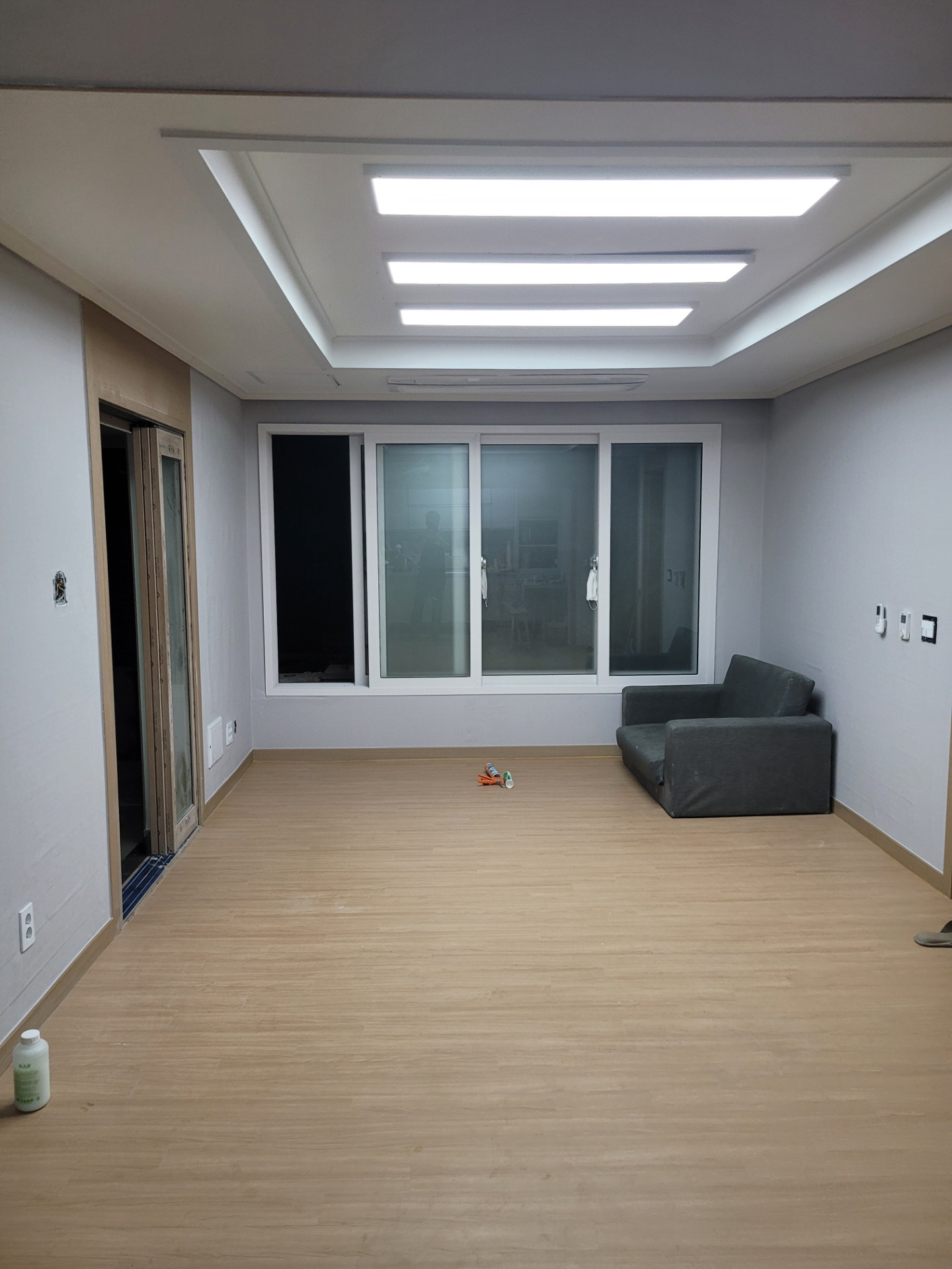 평면도