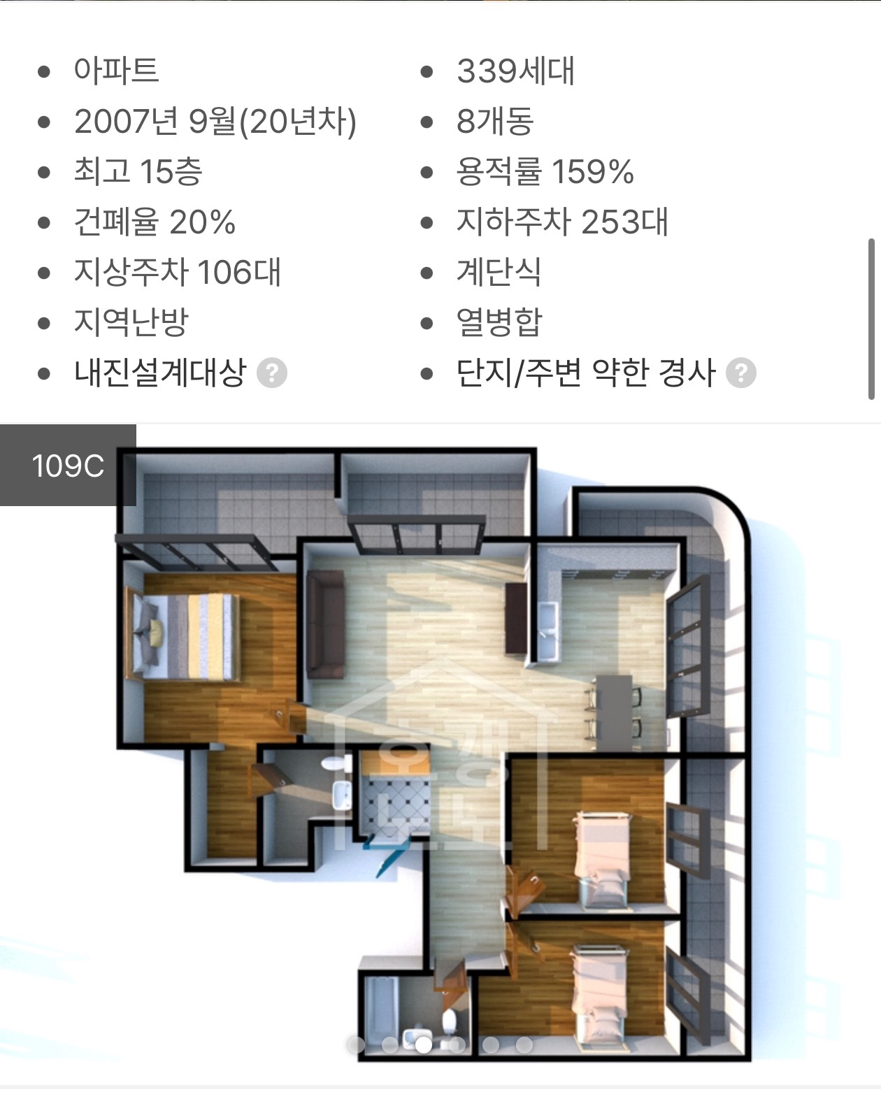 평면도