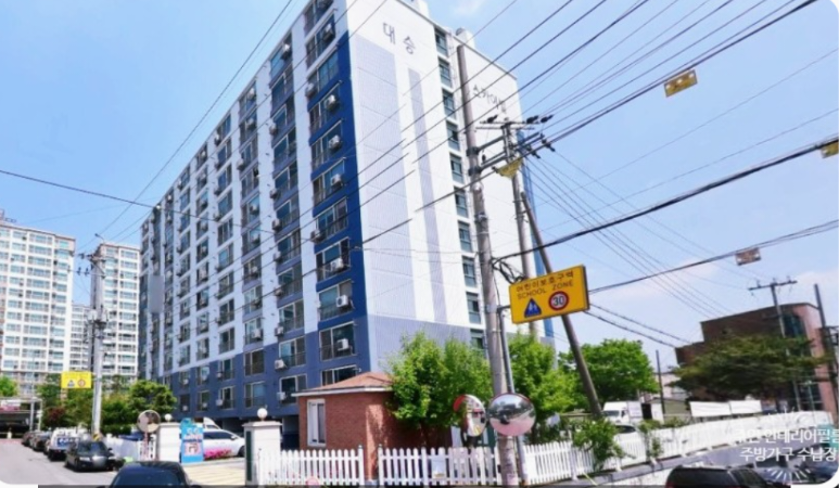 평면도