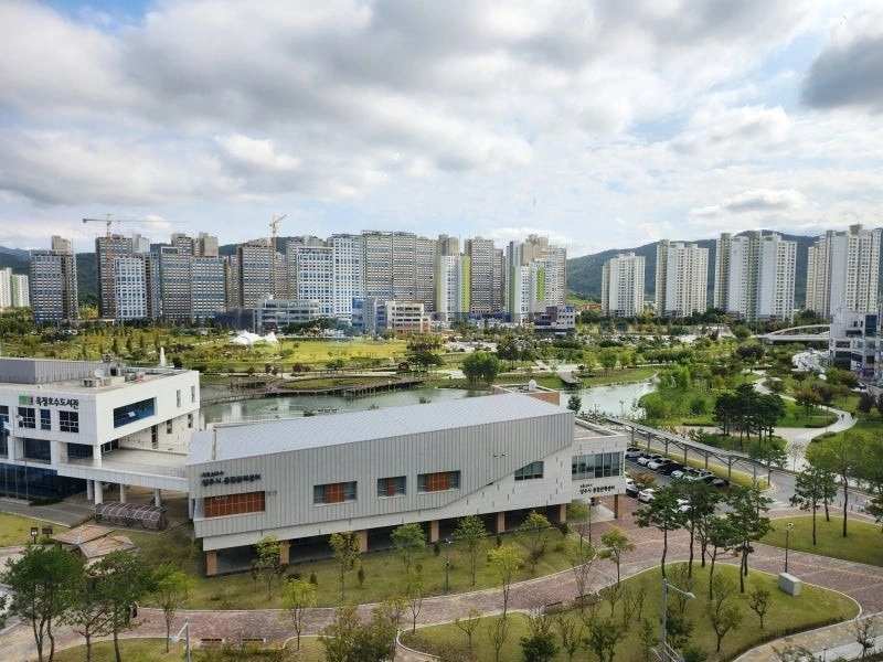 평면도