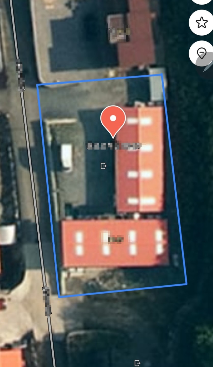 평면도