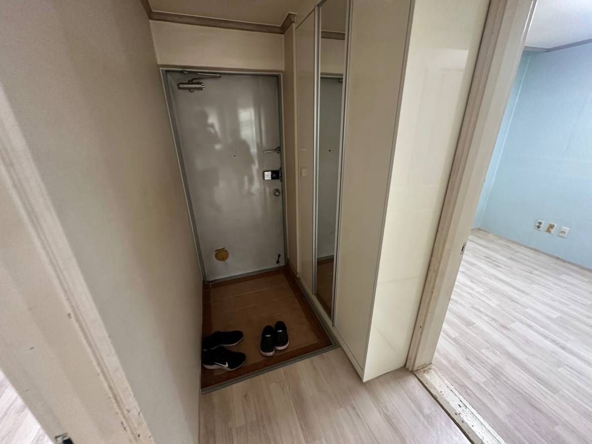평면도