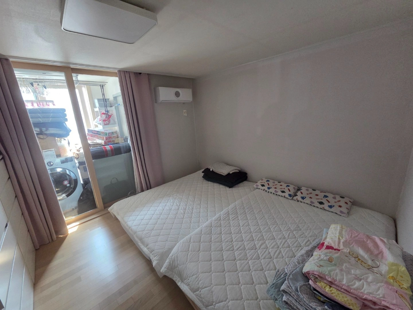 평면도
