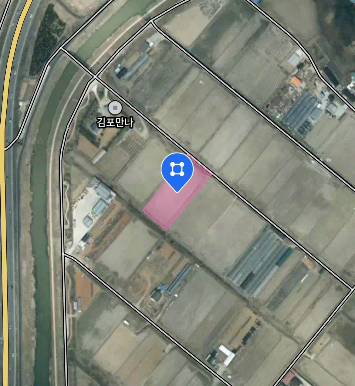 평면도