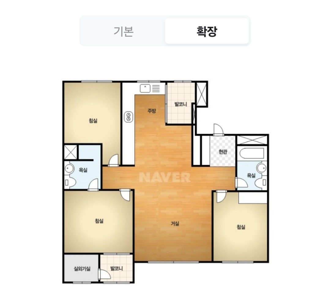 평면도