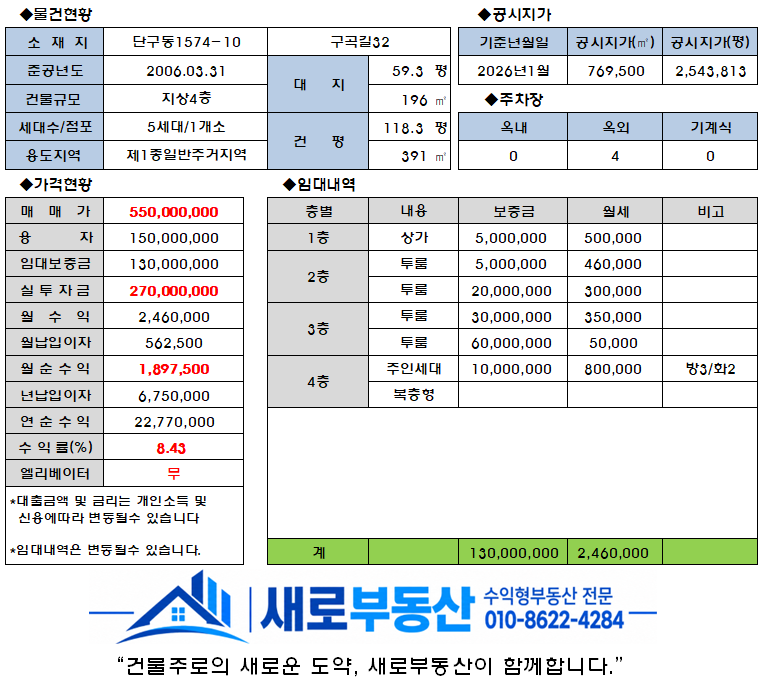 평면도