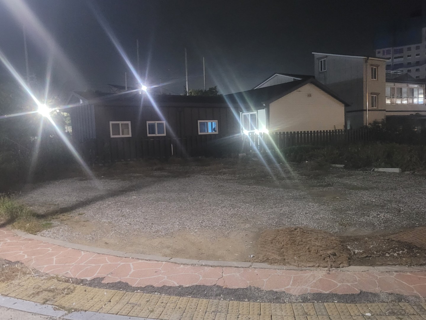 평면도
