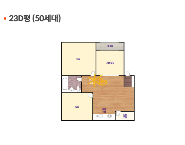 평면도