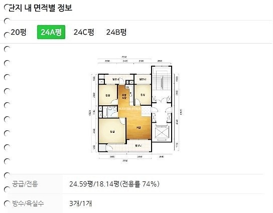 평면도
