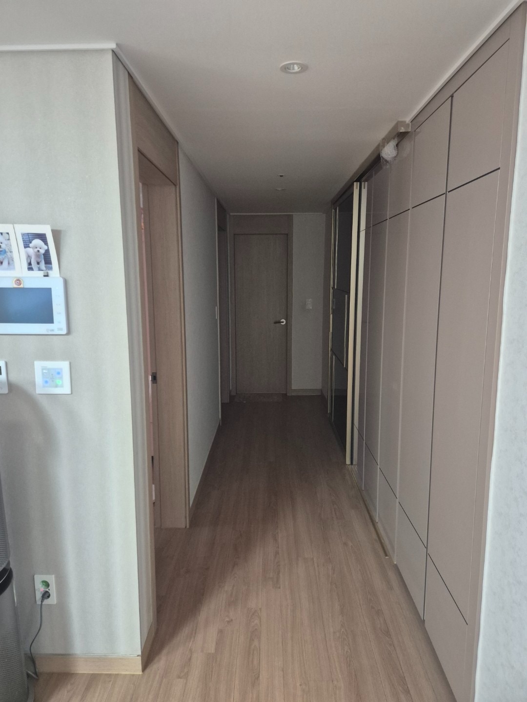 평면도