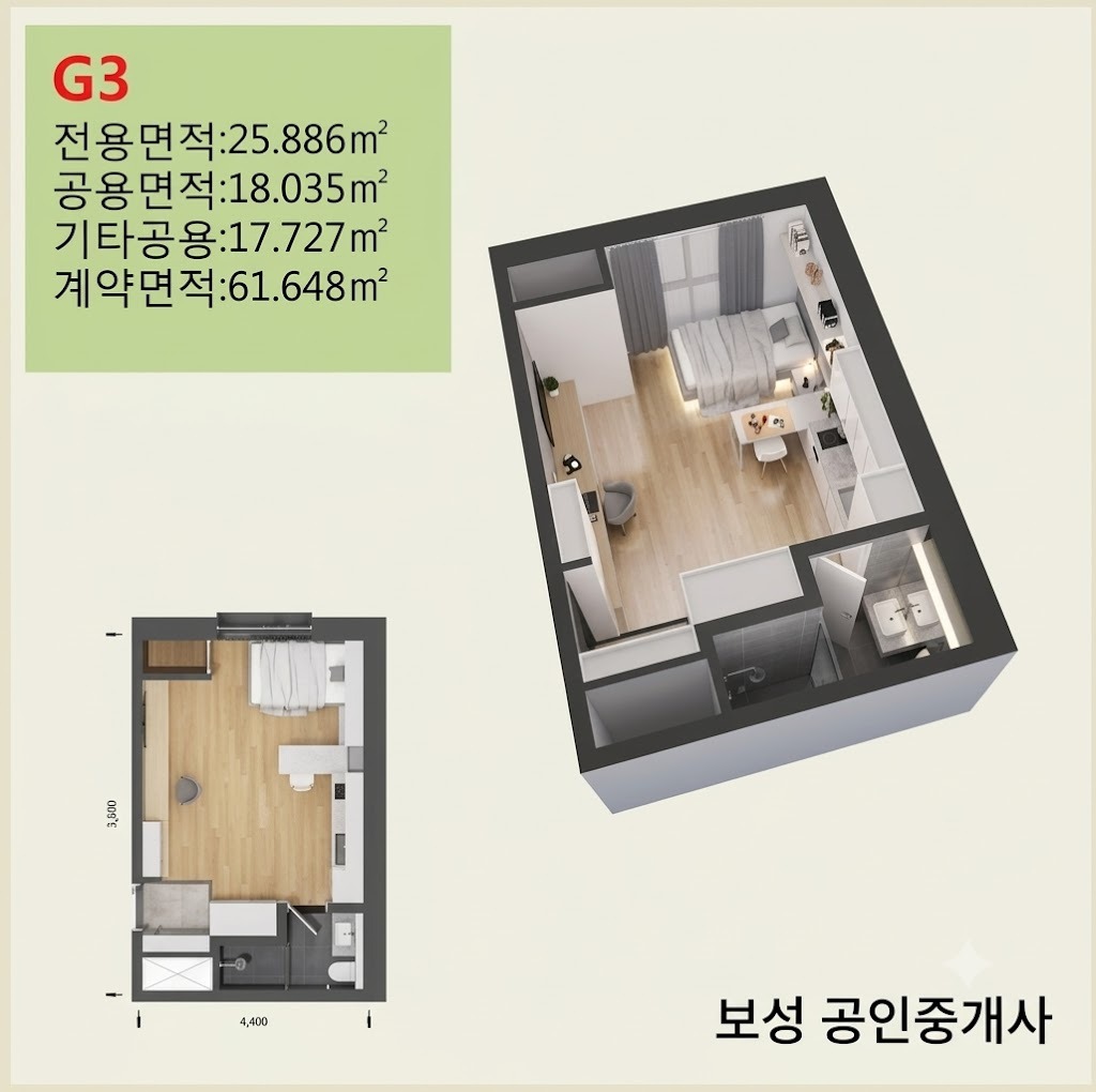 평면도