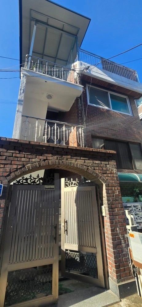 평면도