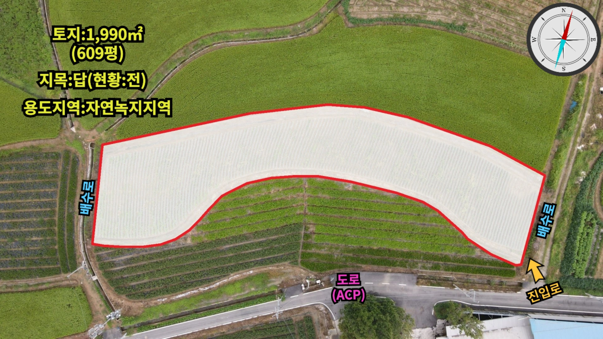 평면도