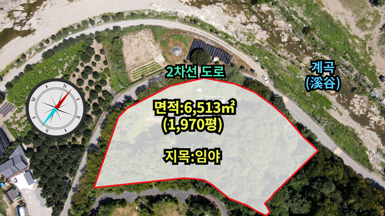 평면도