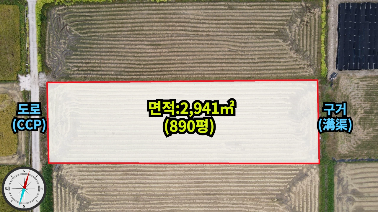 평면도