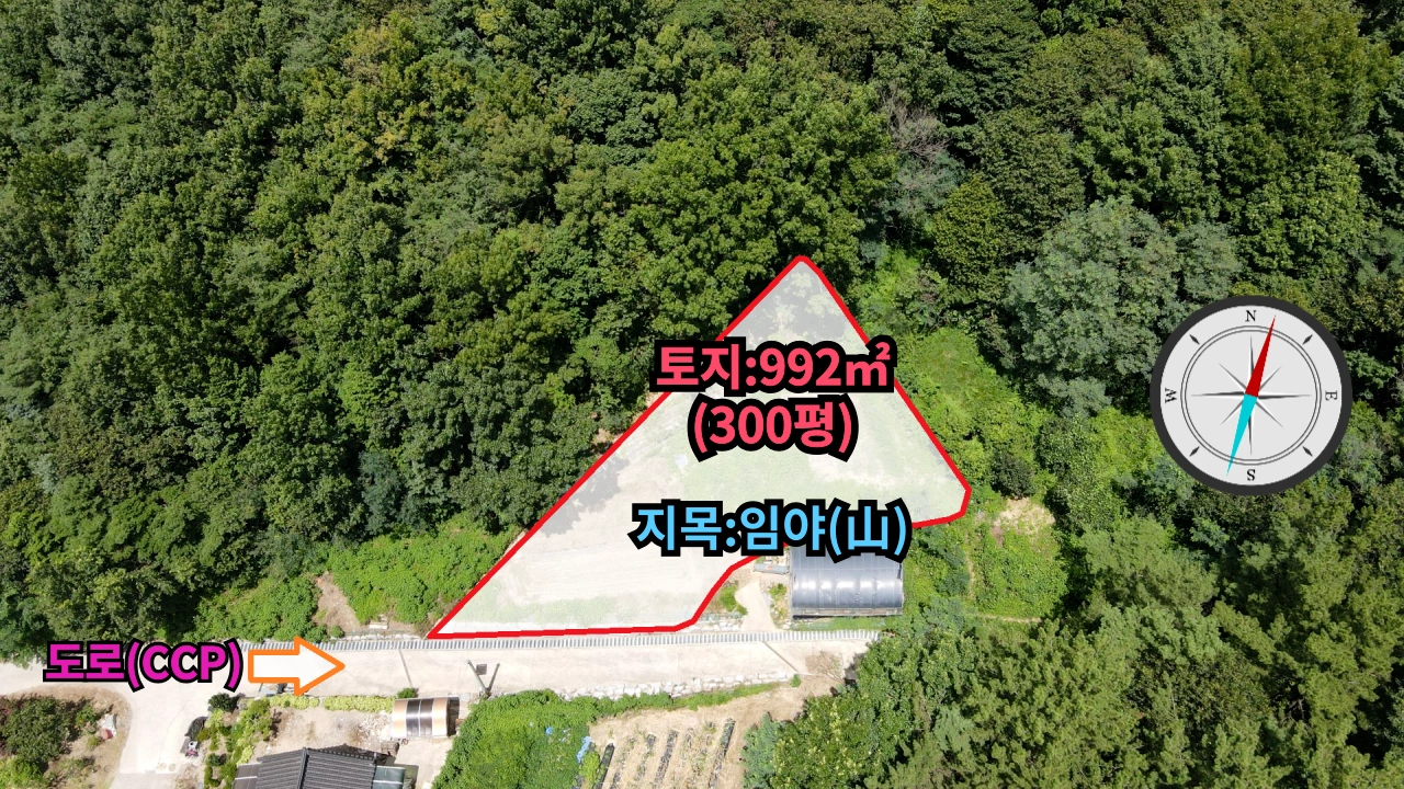 평면도