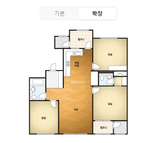 평면도