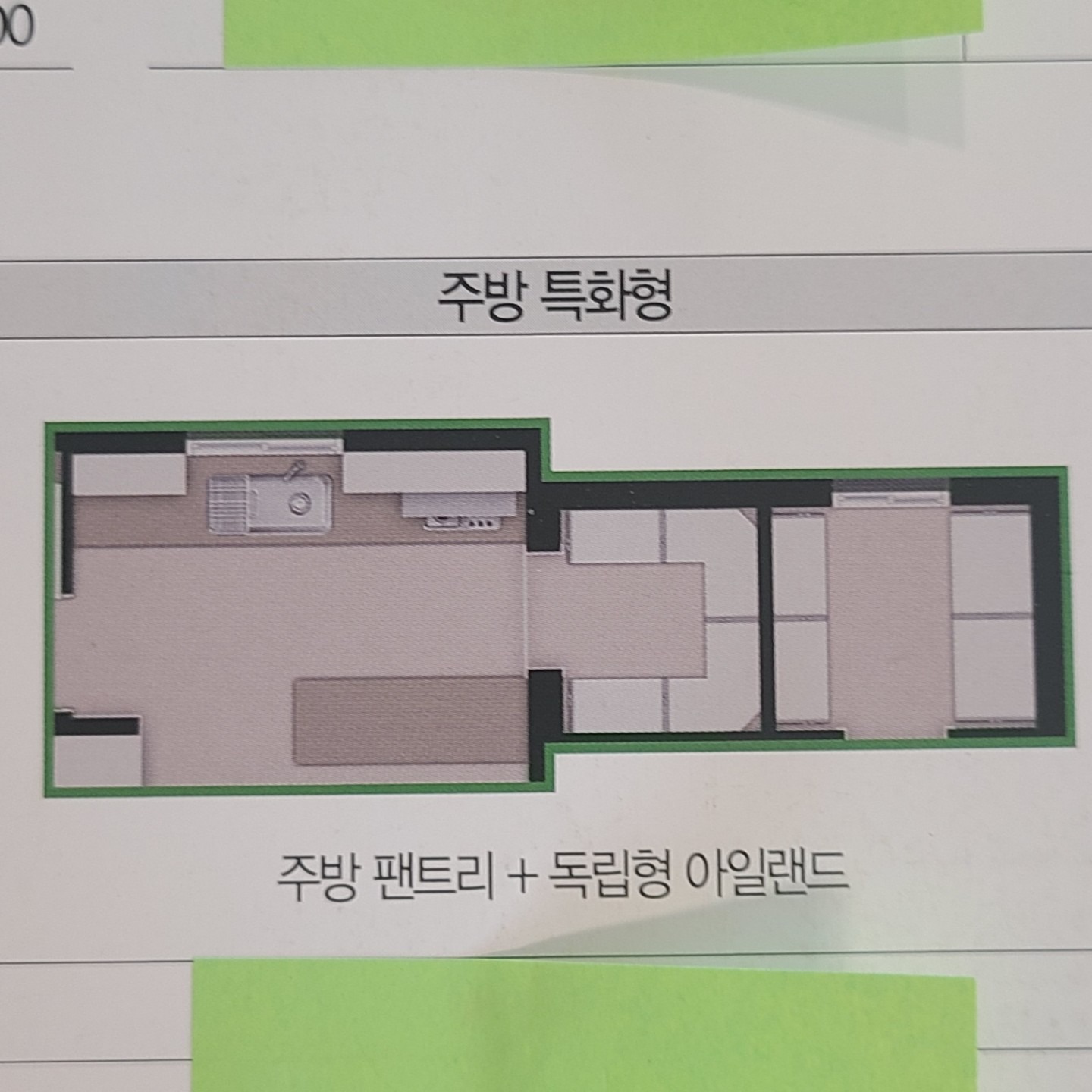 평면도
