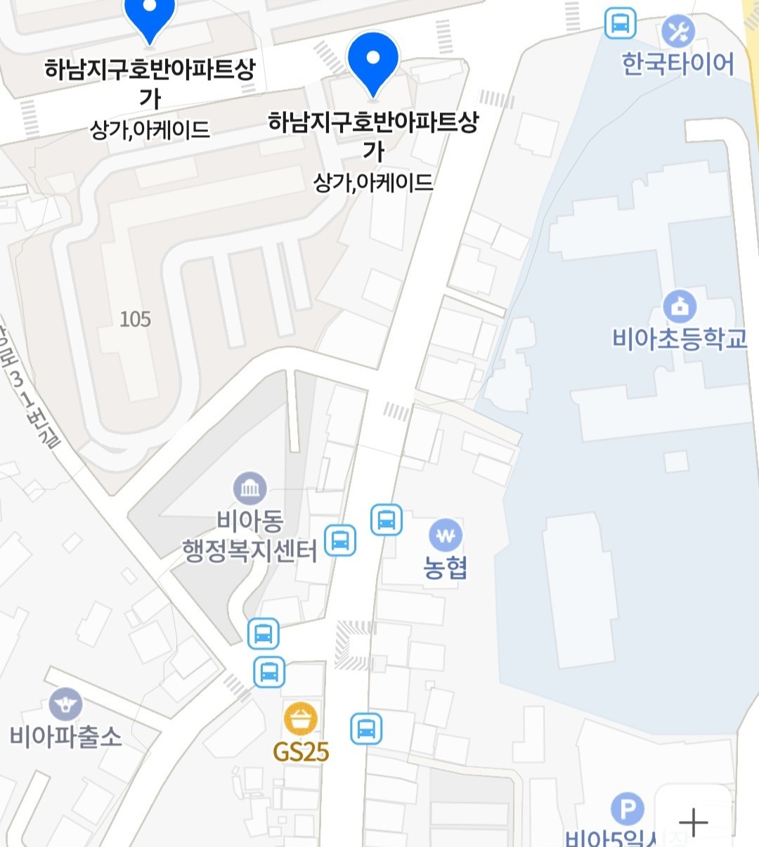 평면도