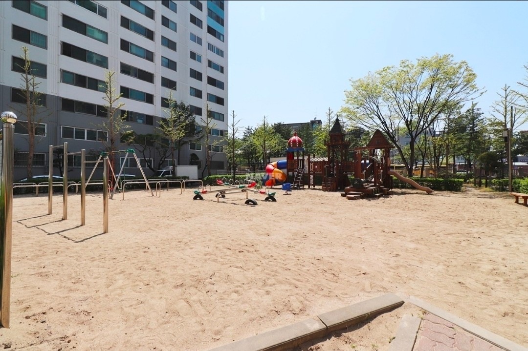 평면도