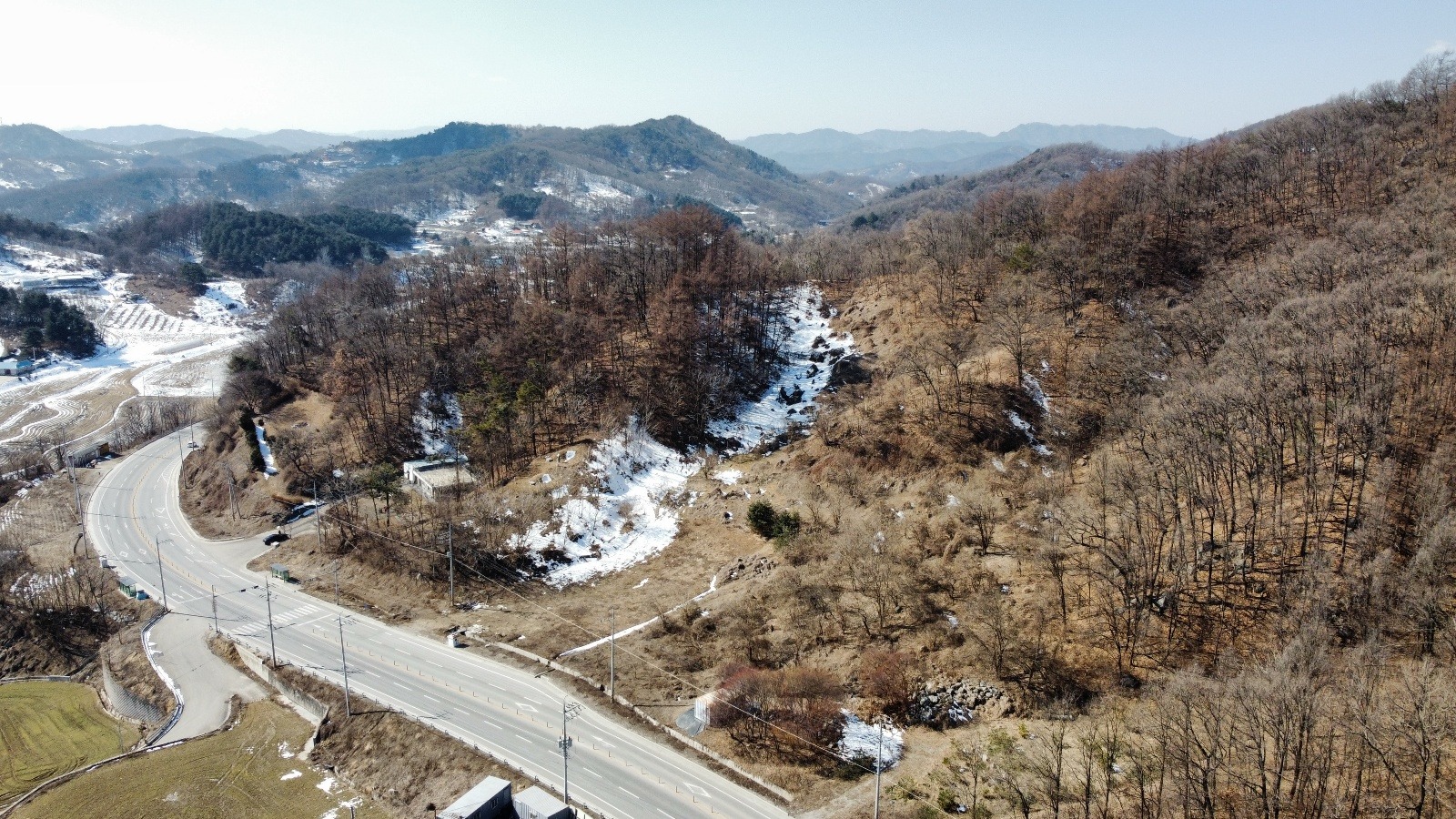 평면도