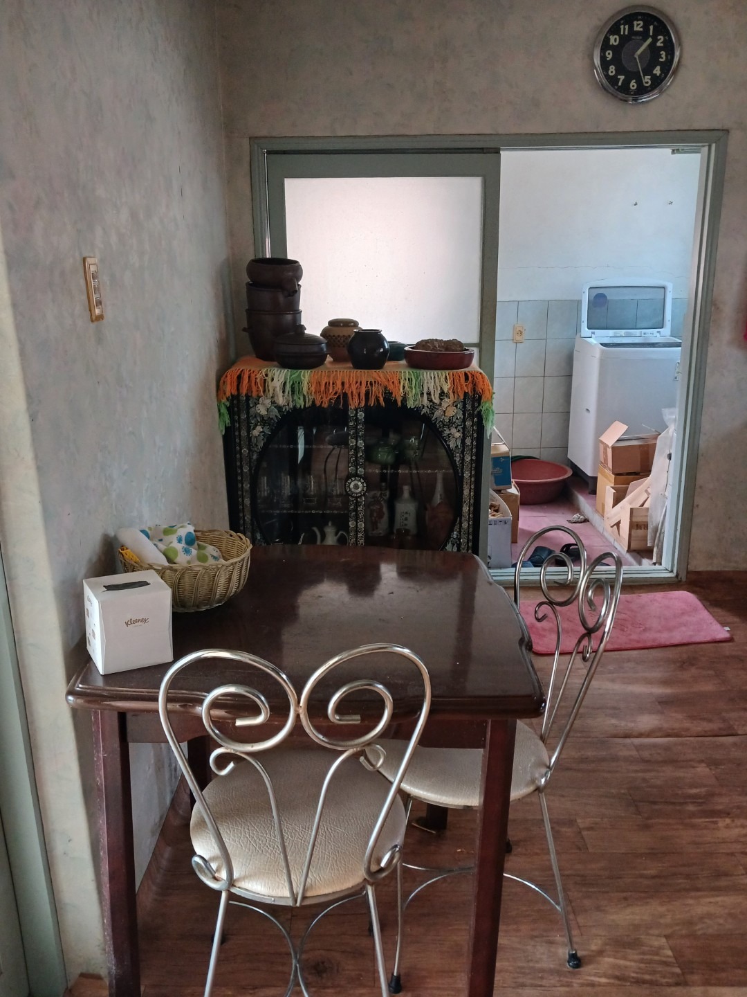 평면도