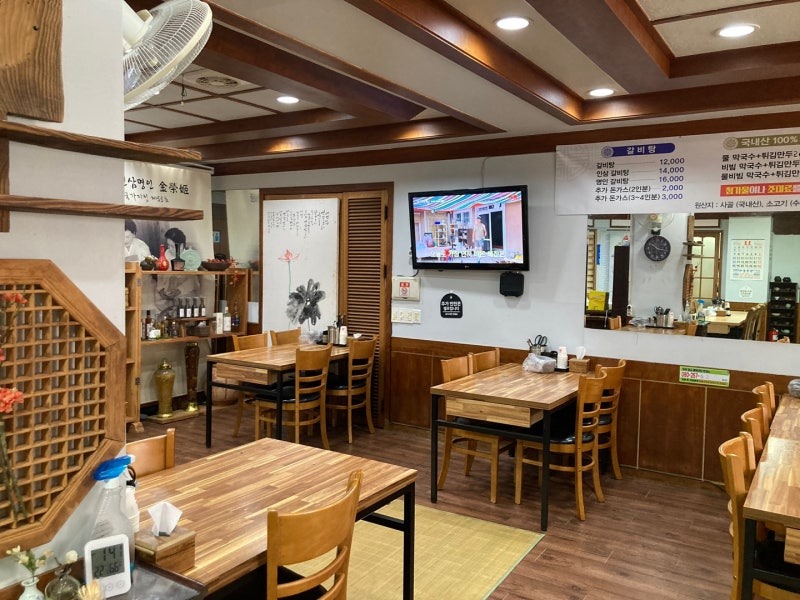 평면도
